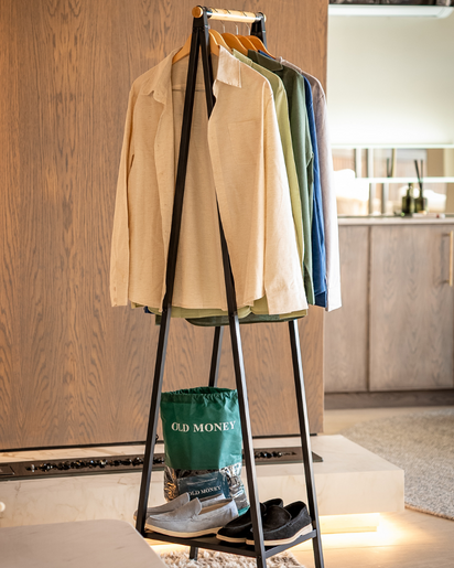 Cape Town 100% Linen Shirt - Lightweight, Breathable, Effortless Summer Style