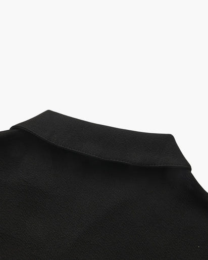 Men's Premium 100% Cotton Polo & Pant Set - Stylish Casual Loungewear