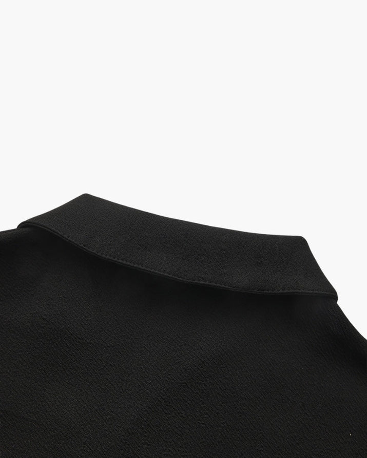 Men's Premium 100% Cotton Polo & Pant Set - Stylish Casual Loungewear