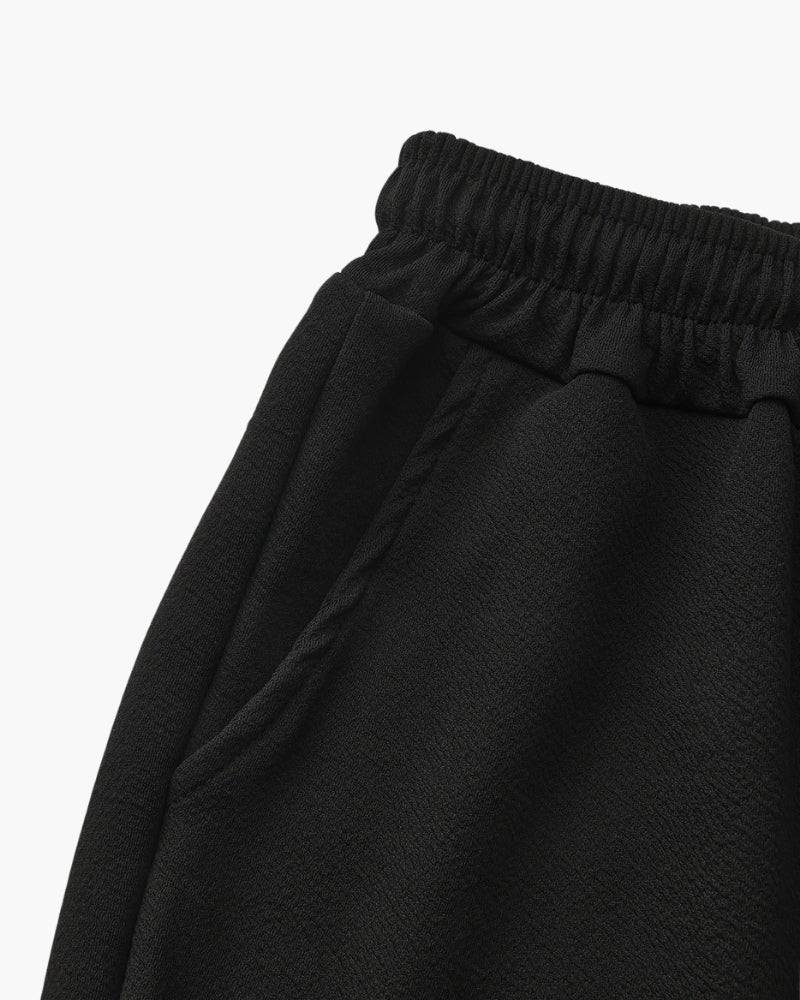 Men's Premium 100% Cotton Polo & Pant Set - Stylish Casual Loungewear