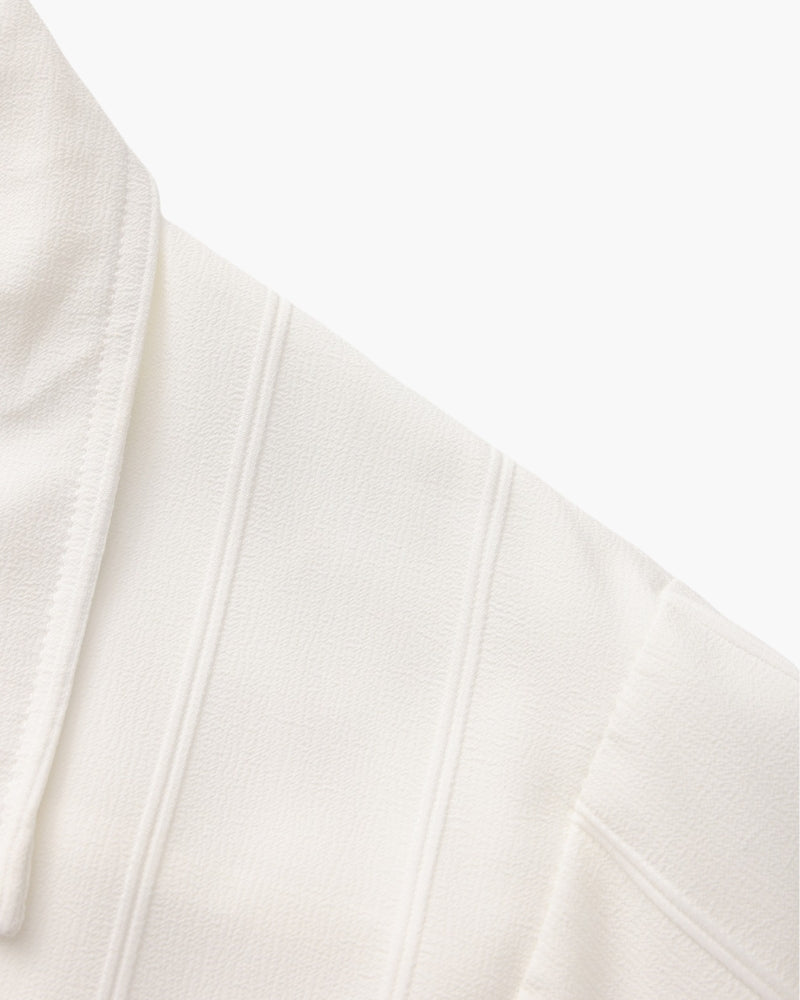 Men's St. Tropez Ribbed Knit Shirt - Stylish Casual Comfort