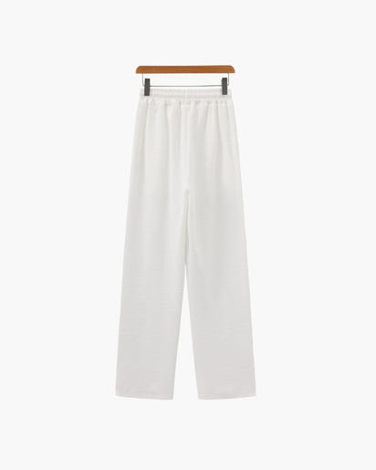 Men's Premium 100% Cotton Polo & Pant Set - Stylish Casual Loungewear