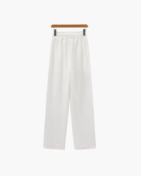 Men's Premium 100% Cotton Polo & Pant Set - Stylish Casual Loungewear