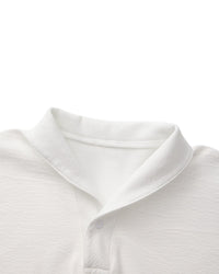 Men's Premium 100% Cotton Polo & Pant Set - Stylish Casual Loungewear