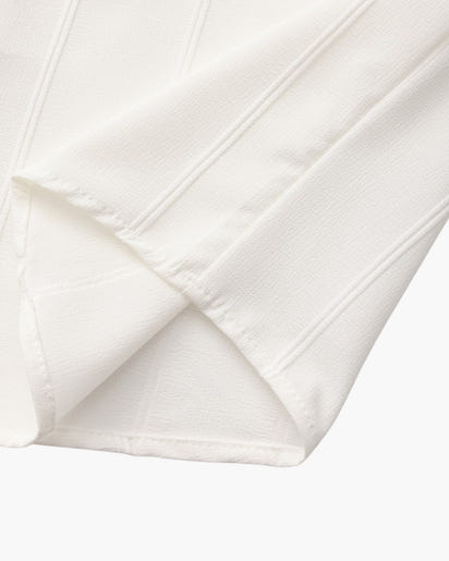 Men's St. Tropez Ribbed Knit Shirt - Stylish Casual Comfort