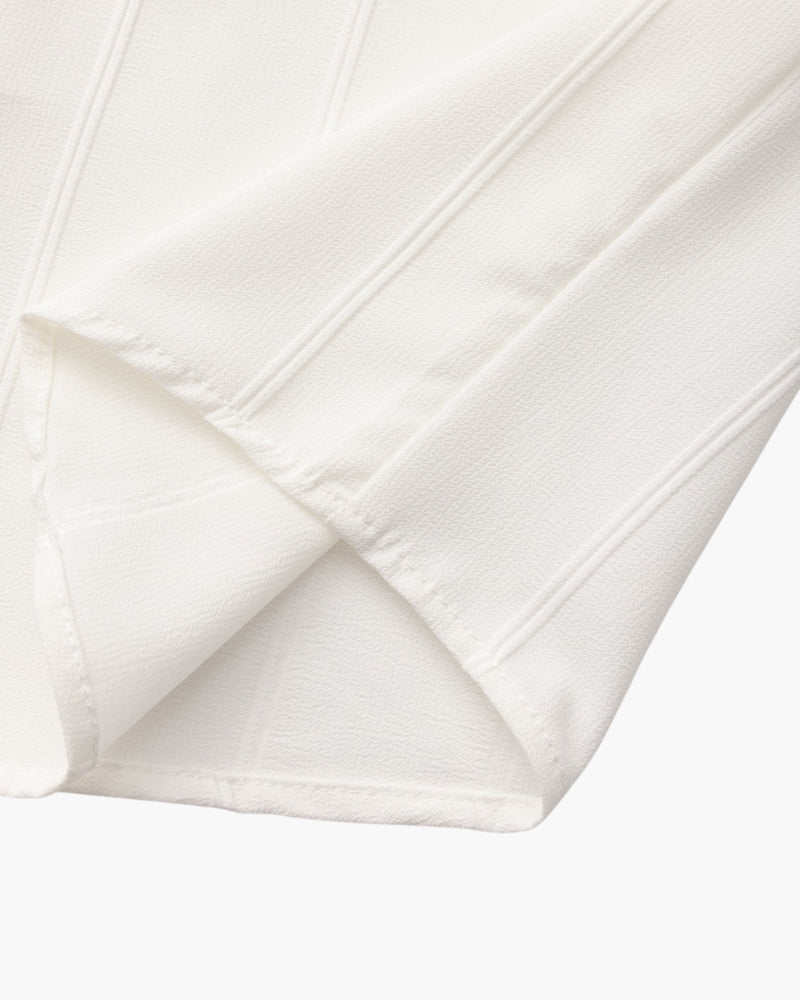 Men's St. Tropez Ribbed Knit Shirt - Stylish Casual Comfort