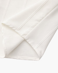 Men's St. Tropez Ribbed Knit Shirt - Stylish Casual Comfort