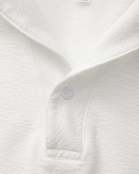 Men's Premium 100% Cotton Polo & Pant Set - Stylish Casual Loungewear