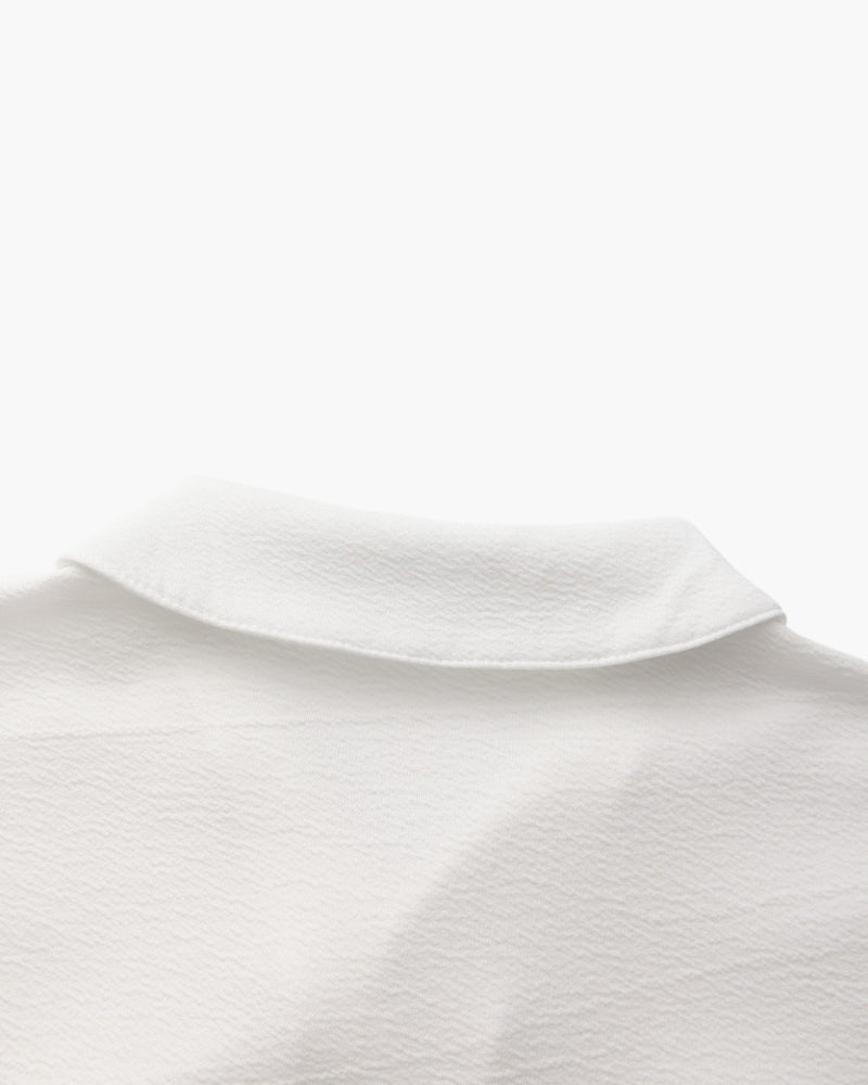 Men's Premium 100% Cotton Polo & Pant Set - Stylish Casual Loungewear