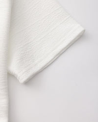 Men's Premium 100% Cotton Polo & Pant Set - Stylish Casual Loungewear