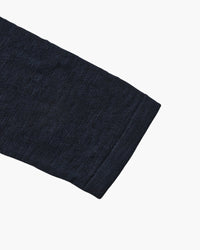 Premium Linen Cotton Blend Crewneck Tee: Soft, Breathable, Versatile Style