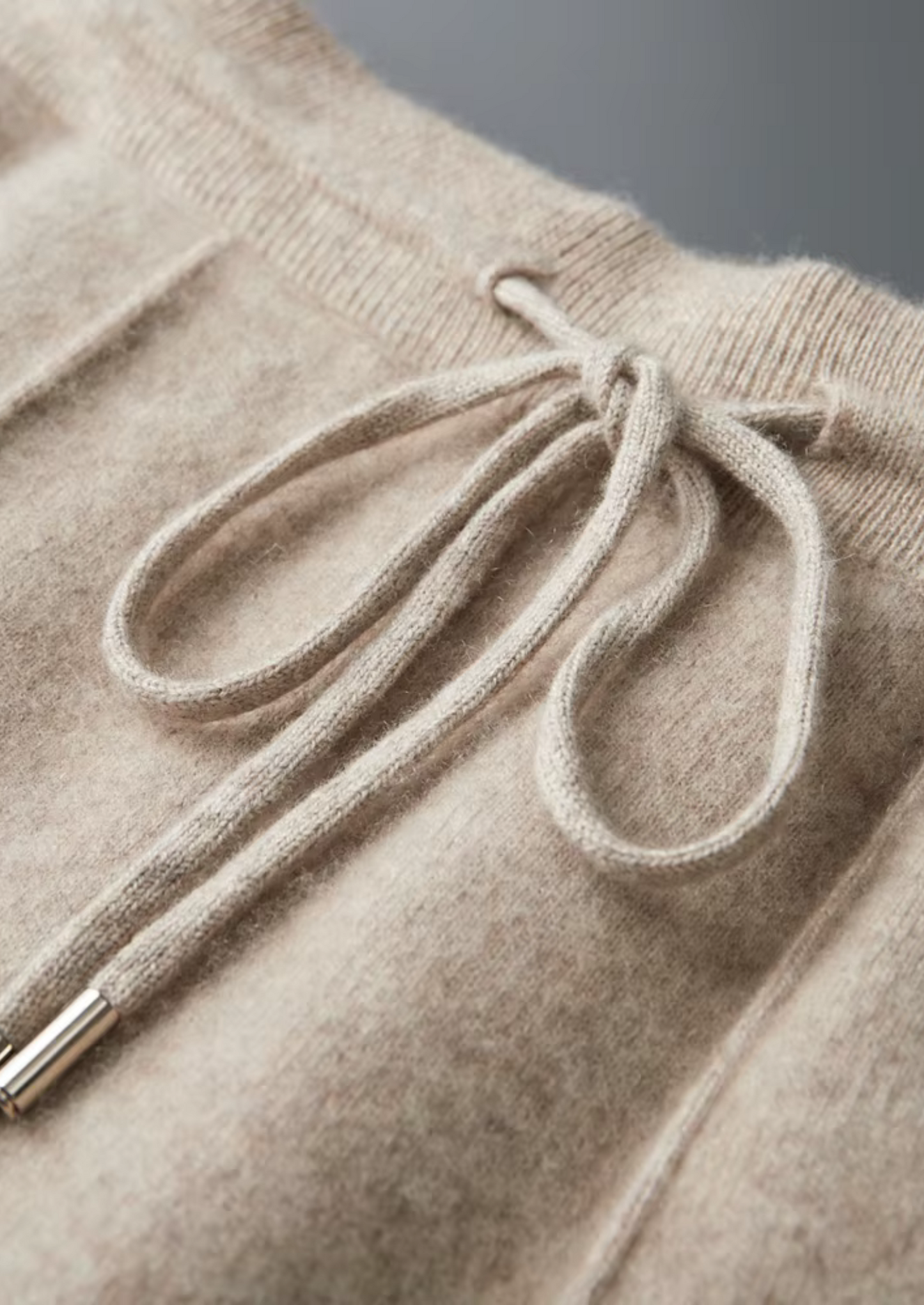 Luxury Extra-Fine Merino Wool Lounge Set - Soft, Comfortable, Versatile Apparel