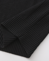 Luxurious Merino Wool Turtleneck for Men - Warm, Soft, Stylish, Versatile