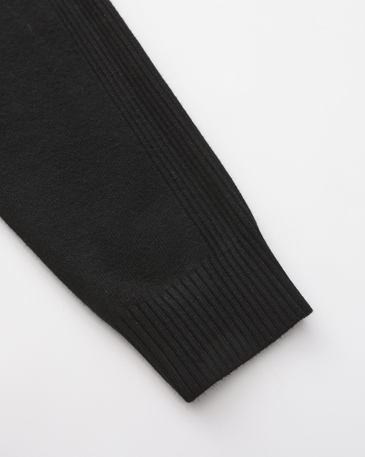 Luxurious Merino Wool Turtleneck for Men - Warm, Soft, Stylish, Versatile