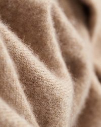 Ultra-Soft 100% Cashmere Hoodie for Luxurious Comfort & Effortless Style