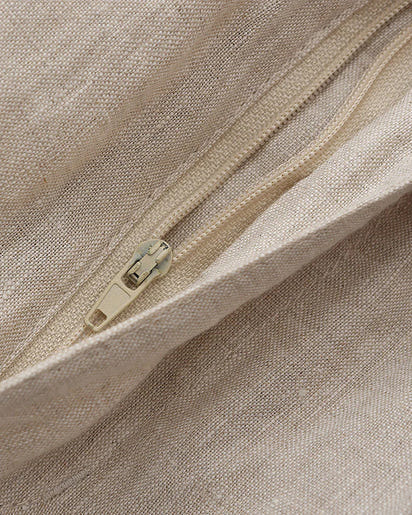 Casablanca Men's Premium Linen Shorts: Lightweight, Breathable for Effortless Summer Comfort