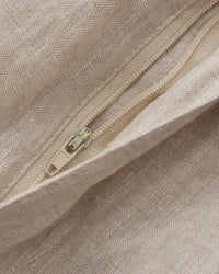Casablanca Men's Premium Linen Shorts: Lightweight, Breathable for Effortless Summer Comfort