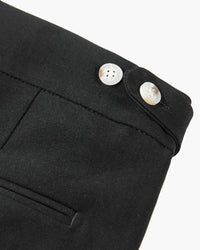 Men's Casual Comfort Cotton Blend Paris Style Short Pants