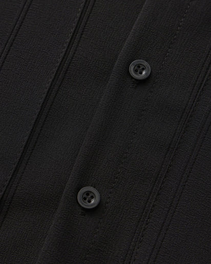 Men's St. Tropez Ribbed Knit Shirt - Stylish Casual Comfort