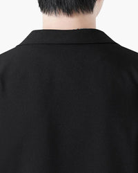 Men's Elegant Smart Casual 2-Piece Suit Set - Jacket and Trousers