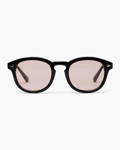 Chic Vintage Tinted Sunglasses Set: UV-Protective, Lightweight, Stylish Eyewear Trio