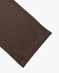 Sophisticated Men's Wool Blend Tailored Trousers - Smart, Versatile, Comfortable