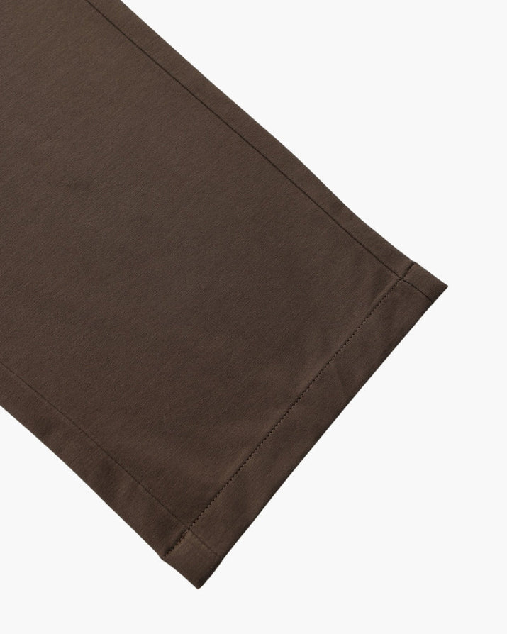 Sophisticated Men's Wool Blend Tailored Trousers - Smart, Versatile, Comfortable