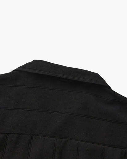 Men's St. Tropez Ribbed Knit Shirt - Stylish Casual Comfort