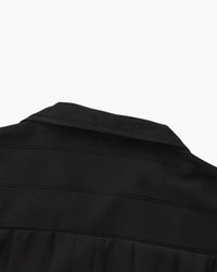 Men's St. Tropez Ribbed Knit Shirt - Stylish Casual Comfort