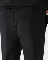 Men's Elegant Smart Casual 2-Piece Suit Set - Jacket and Trousers