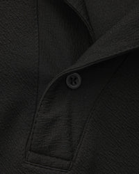 Men's Premium 100% Cotton Polo & Pant Set - Stylish Casual Loungewear