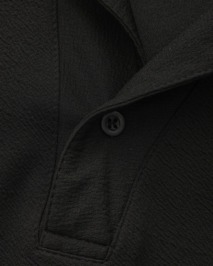 Men's Premium 100% Cotton Polo & Pant Set - Stylish Casual Loungewear