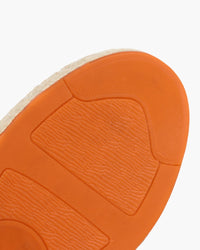 Soho Espadrilles for Men: Comfortable Jute-Soled Casual Slip-On Shoes