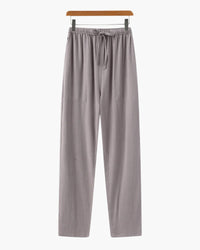 Marrakech Men's Slim Fit Linen Pants: Lightweight, Breathable, Stylish Comfort