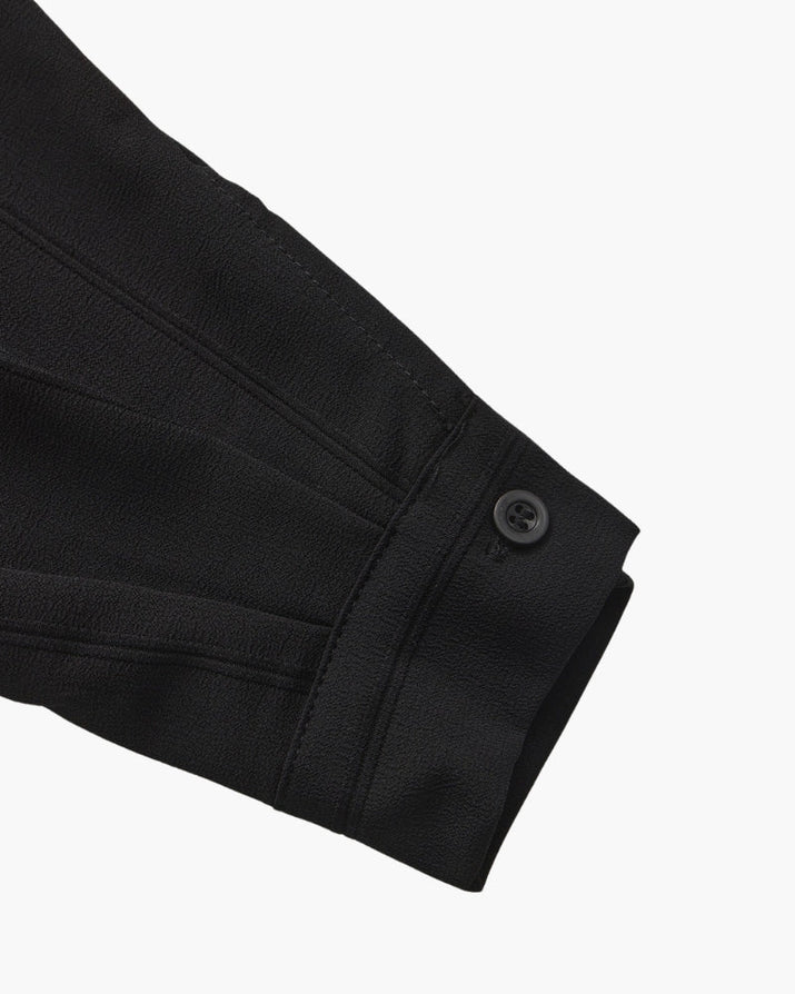 Men's St. Tropez Ribbed Knit Shirt - Stylish Casual Comfort