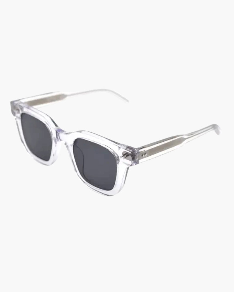 Old Money Miami Premium UV Protection Sunglasses - High-Quality Stylish Eyewear for Men
