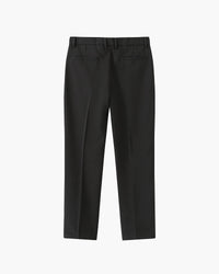 Augusto Men's Premium Stretch Fabric Dress Pants - Comfort & Style