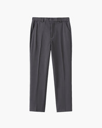 Augusto Men's Premium Stretch Fabric Dress Pants - Comfort & Style